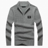Armani Sweater (gray)